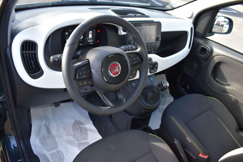 FIAT Panda Panda 1.0 FireFly S&S Hybrid Pandina