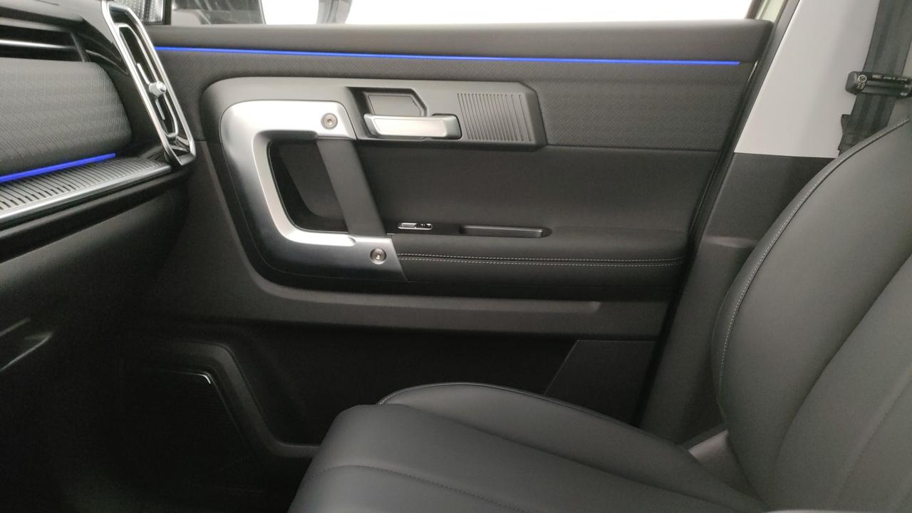 Jaecoo Jaecoo 7 - Jaecoo 7 1.6 tgdi Premium 7dct