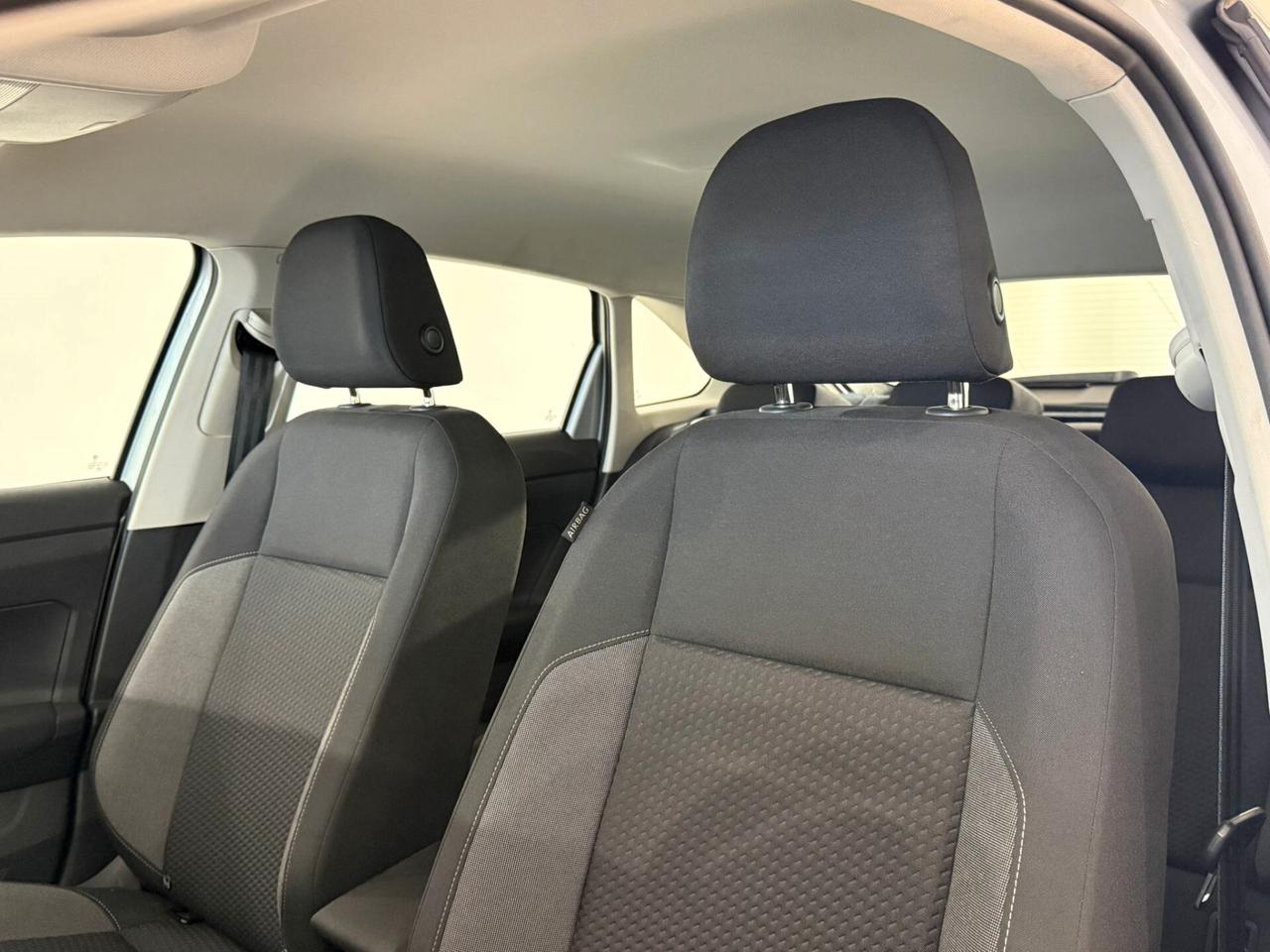 VOLKSWAGEN TAIGO AUTOMATICA 30.000 KM