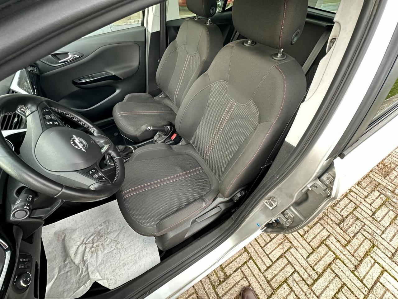 Opel Corsa 1.3 CDTI 5 porte Black Edition