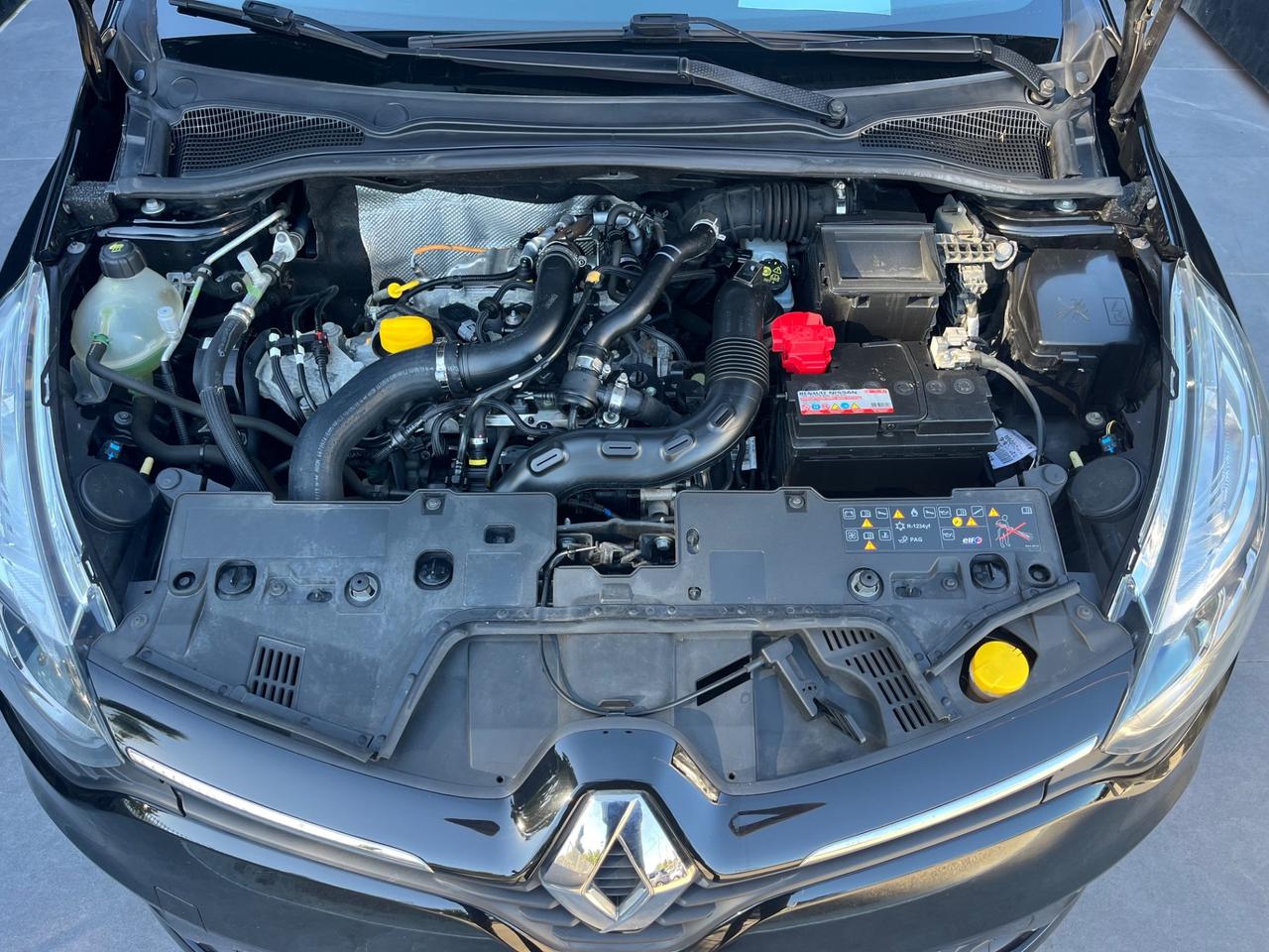 Renault Clio 900 tce benzina 75 cv “Restyling”