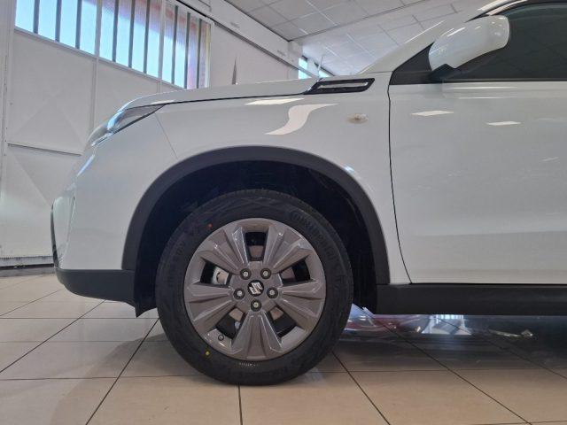 SUZUKI Vitara 1.4 Hybrid Cool+ EXTRA PROMO+INCENTIVO