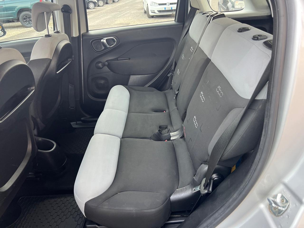 Fiat 500L 1.3 Multijet 85 CV Pop neopatentati