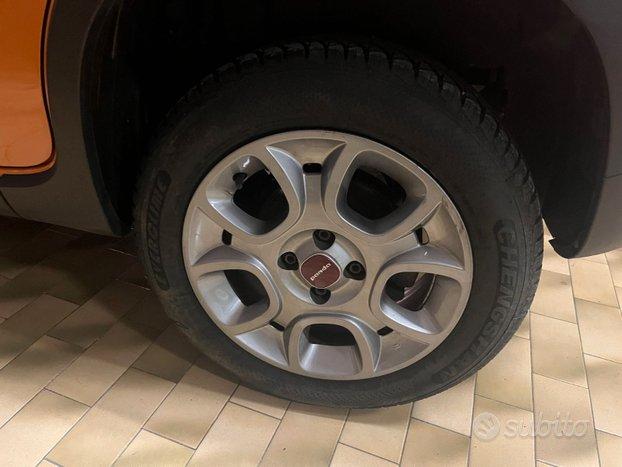 FIAT PANDA 4X4