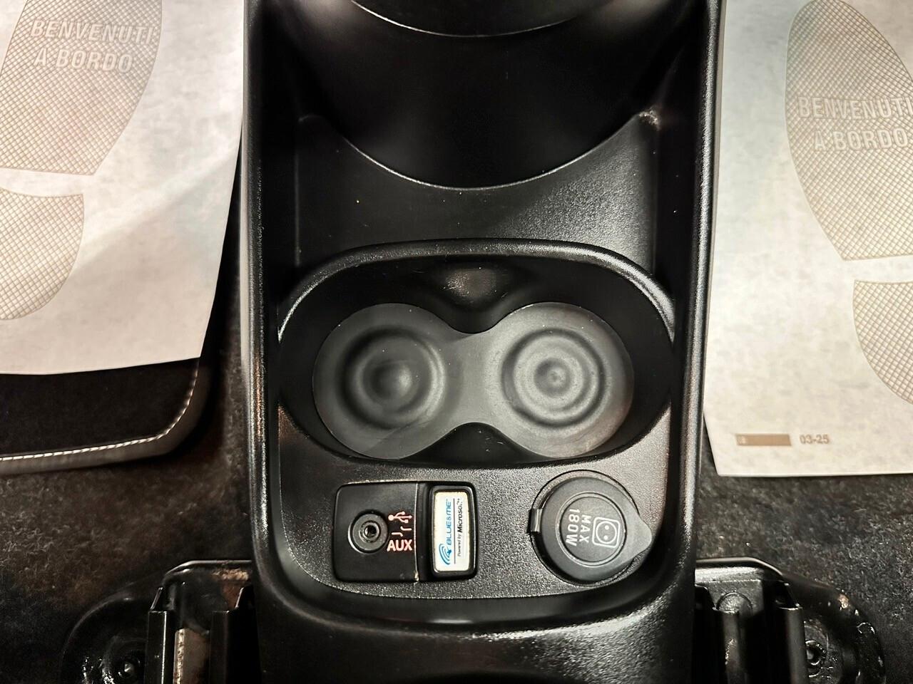 Fiat 500 1.2 69 CV S 100.000 KM 2014