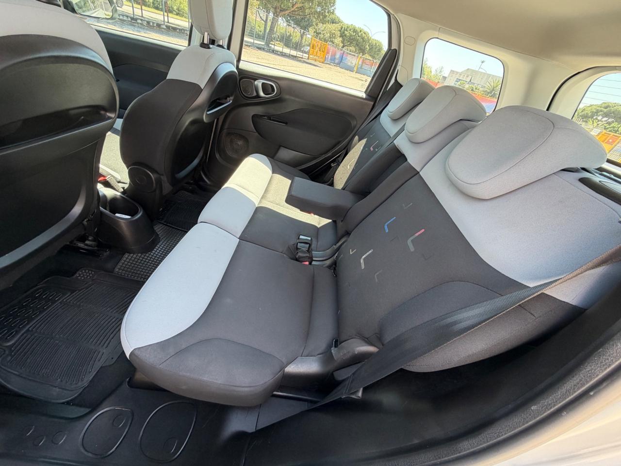 Fiat 500L 1.3 Multijet 95 CV Lounge