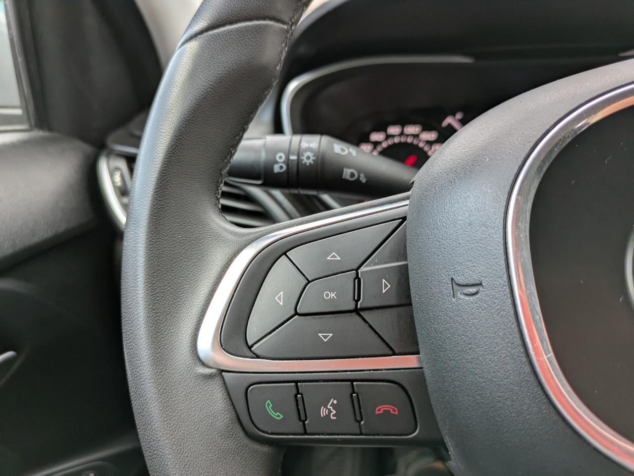 FIAT TIPO 1.4 BENZINA 95CV