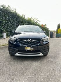 Opel Crossland Crossland X 1.5 ECOTEC D 120 CV Start&Stop aut. Ultimate