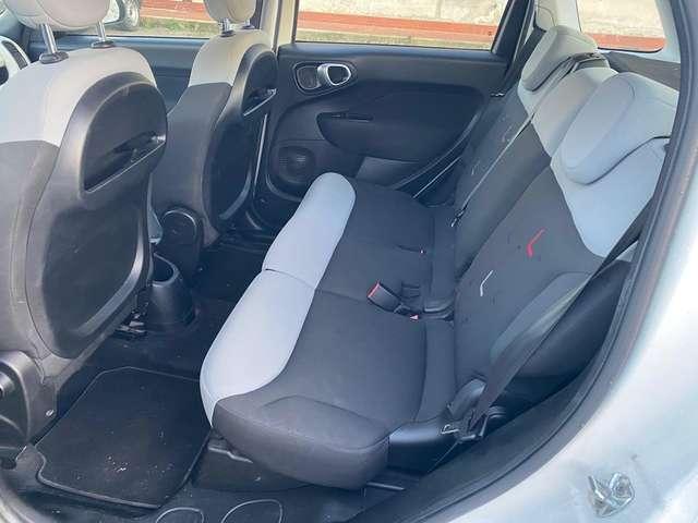 Fiat 500L 500L 2012 1.4 Pop Star 95cv