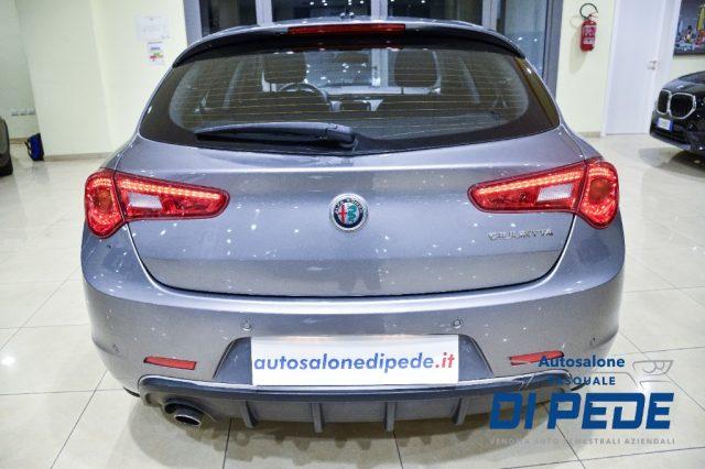 ALFA ROMEO Giulietta 1.6 JTDm 120 CV Business
