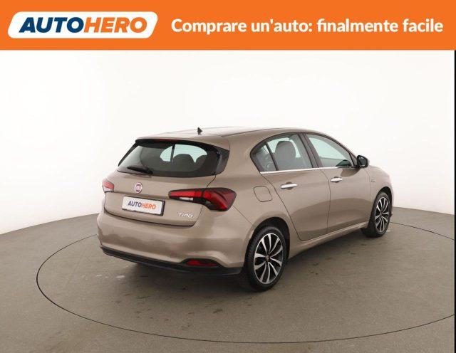 FIAT Tipo 1.4 5 porte Lounge