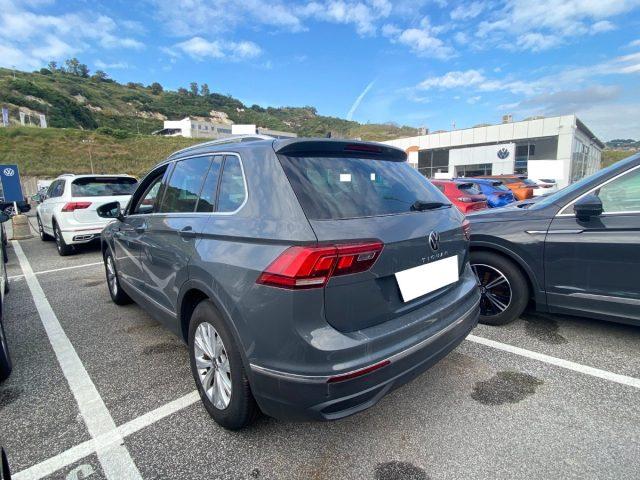 VOLKSWAGEN Tiguan 2.0 TDI 150 CV SCR DSG Life