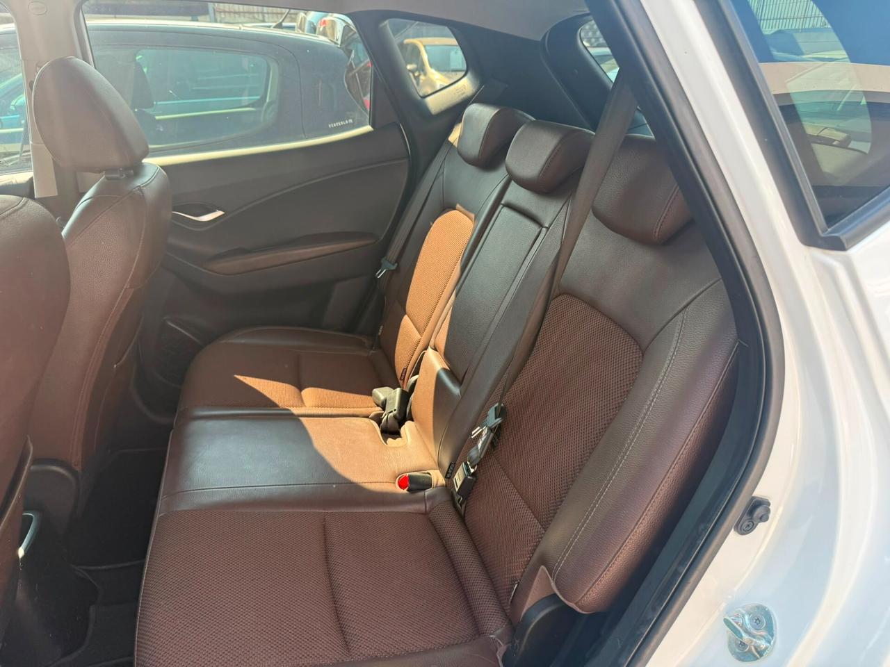 Hyundai iX20 1.4 CRDI 90 CV Style