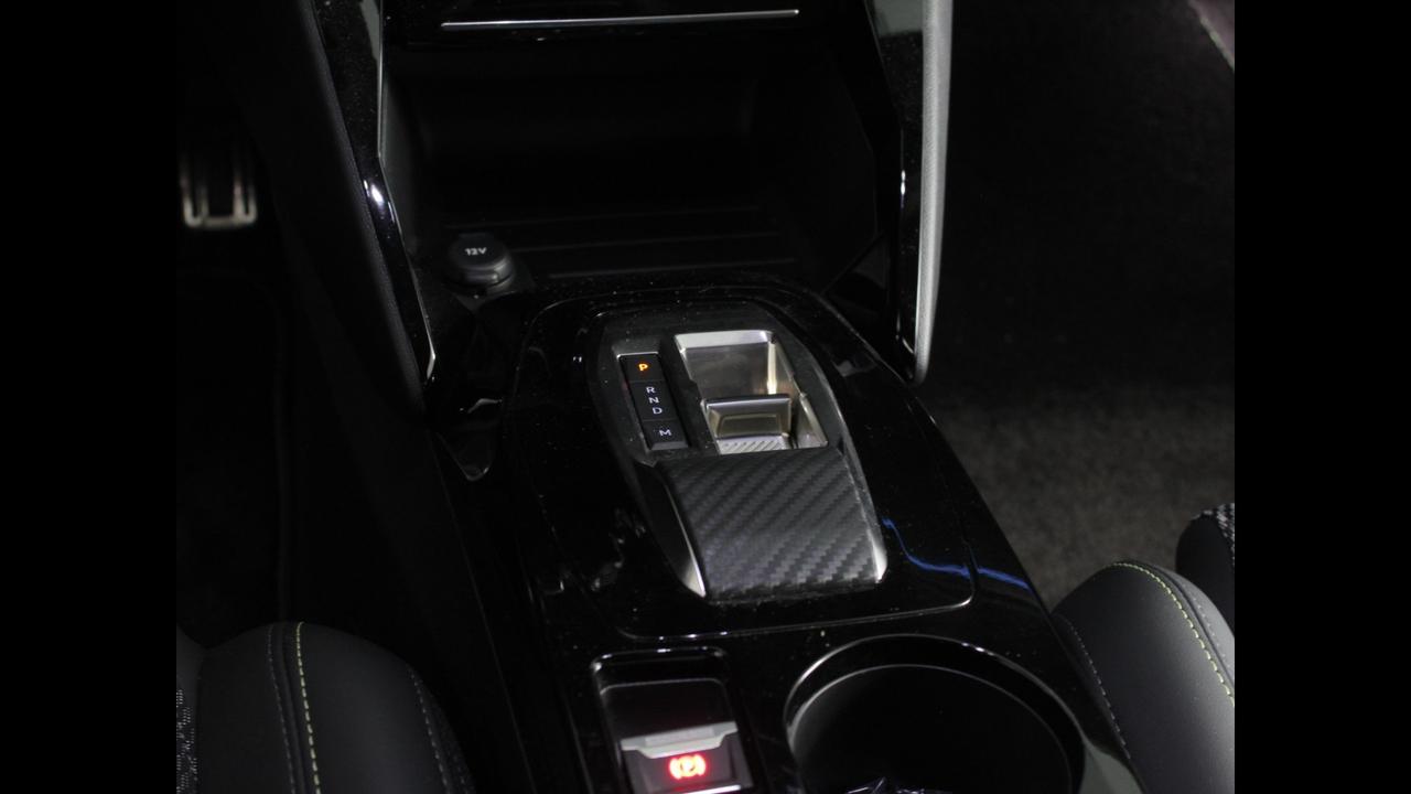 PEUGEOT 208 II 2023 - 208 1.2 hybrid GT 145cv e-dcs 6