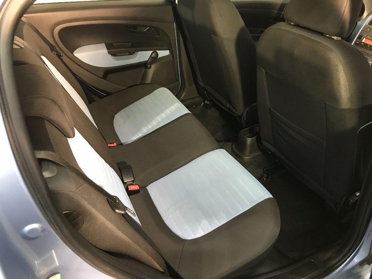 FIAT Grande Punto 1.2 5 porte Dynamic