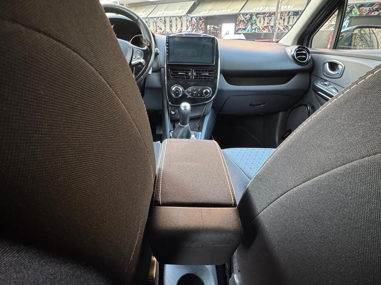 Renault Clio dCi 8V 90 CV Start&Stop 5 porte Energy Duel2