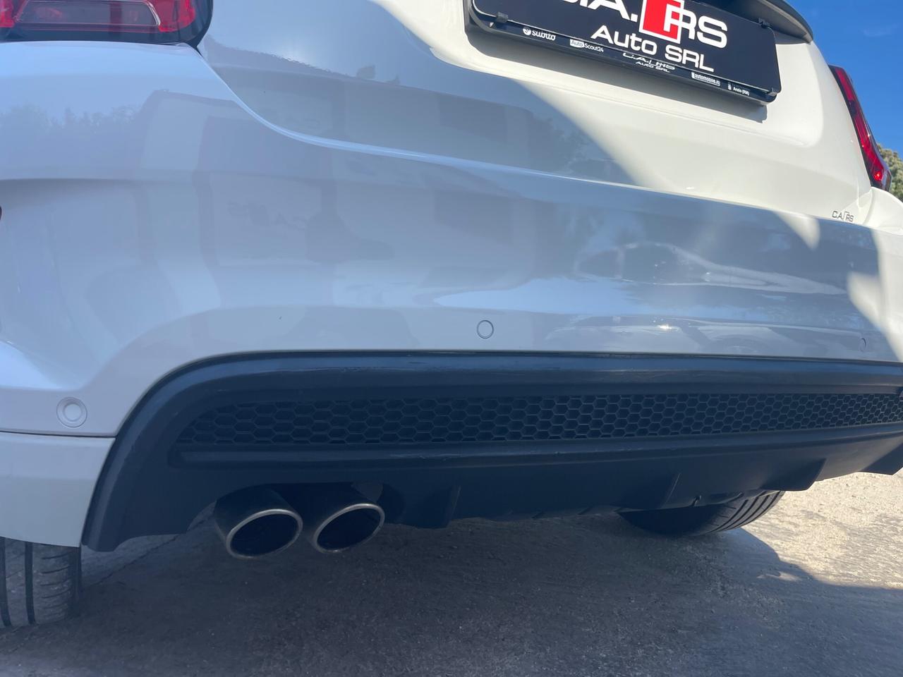 Fiat 500X 1.3 Sport 1.3 Multijet 95cv “Bi-Colore”
