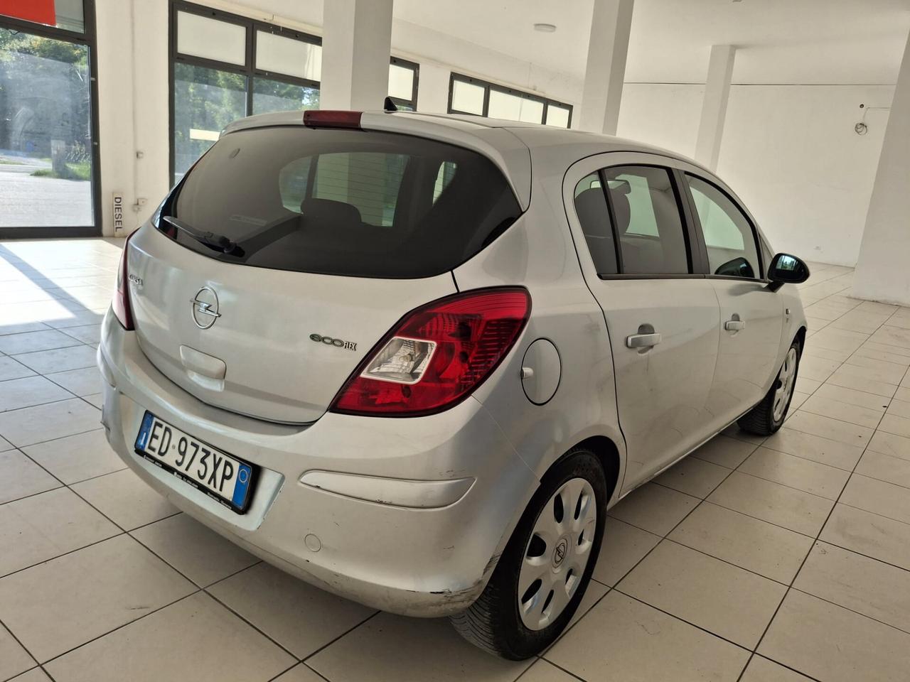 Opel Corsa 1.3 CDTI 75CV ecoFLEX 5 porte Club