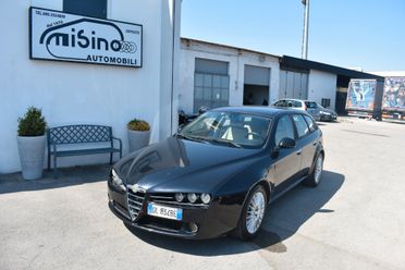 Alfa Romeo 159 1.9 JTDm Sportwagon Distinctive- 2007