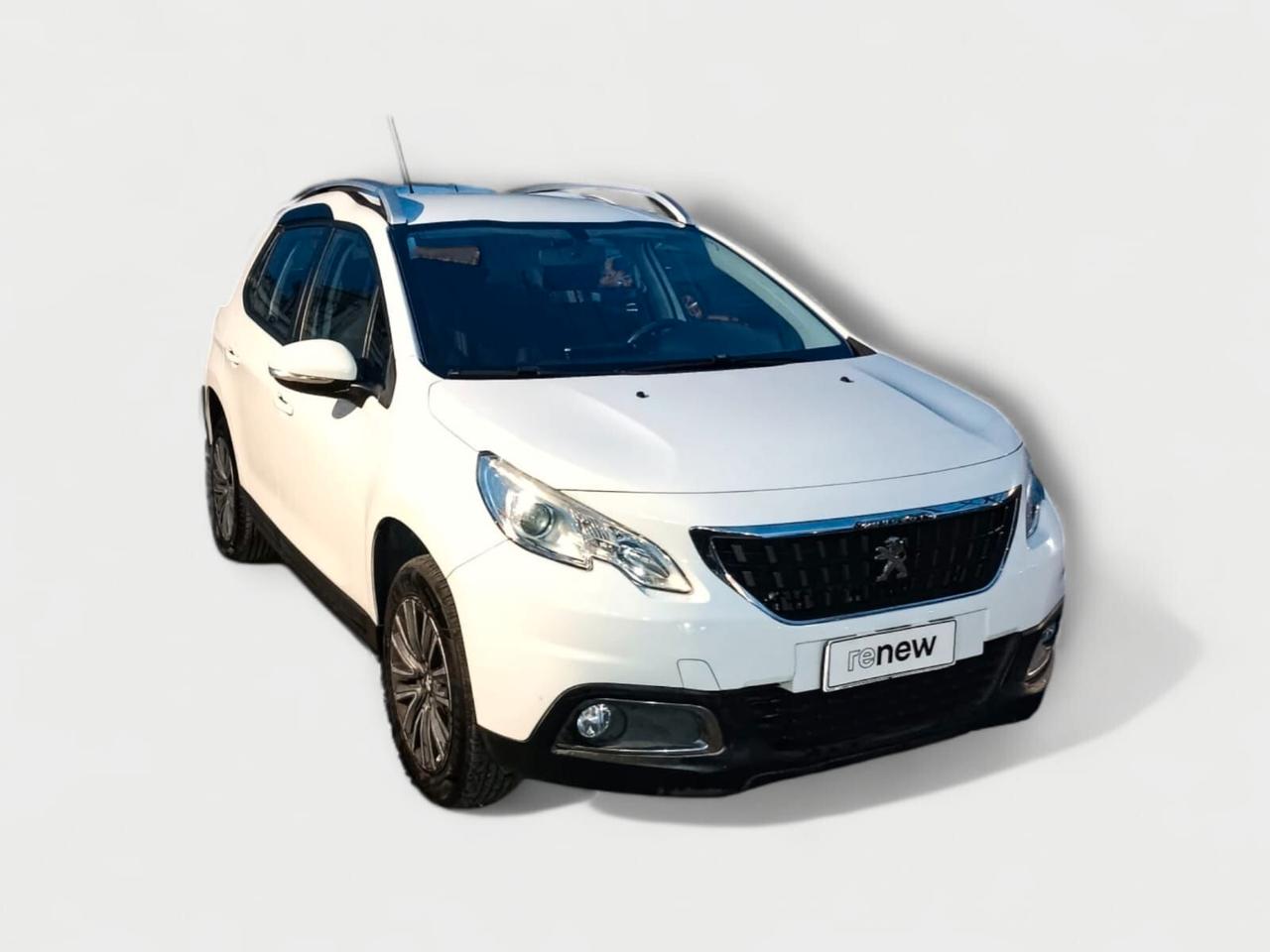 Peugeot 2008 BlueHDi 75 Active