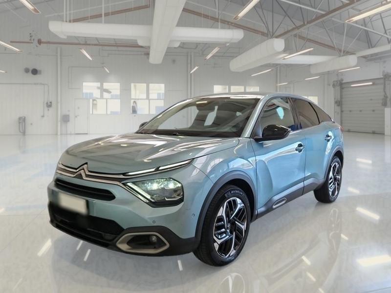 CITROEN C4 BLUEHDI 130 SES SHINE EAT8 5 PORTE BERLINA