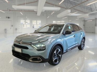 CITROEN C4 BLUEHDI 130 SES SHINE EAT8 5 PORTE BERLINA