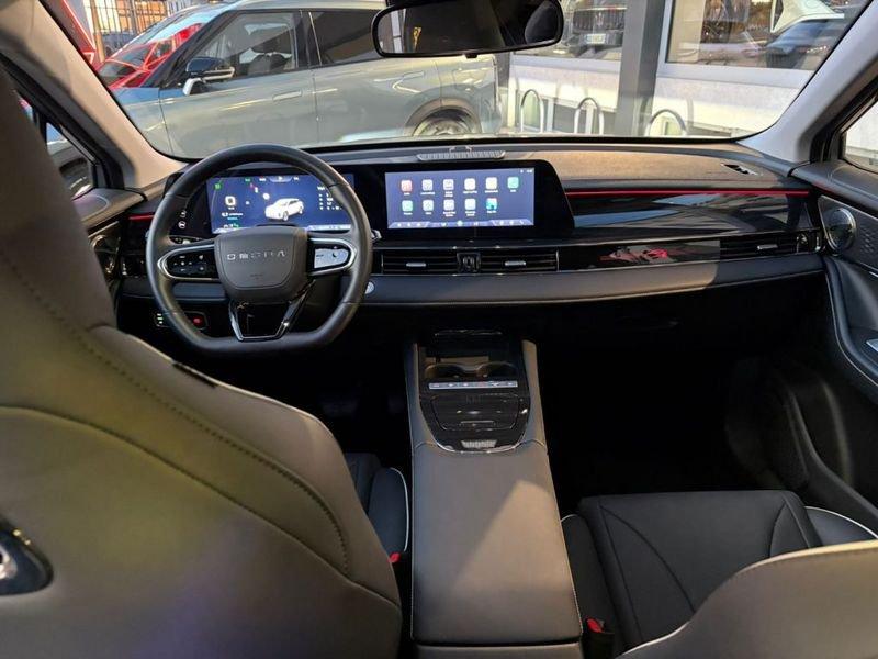 Omoda Omoda 5 5 Omoda 1.6 TGDI/GPL 147CV aut. Premium