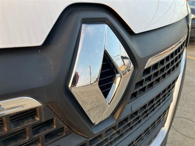 RENAULT Master T35 2.3 dci 150cv L3H2 Gancio Tr. 16.300 piu' iva