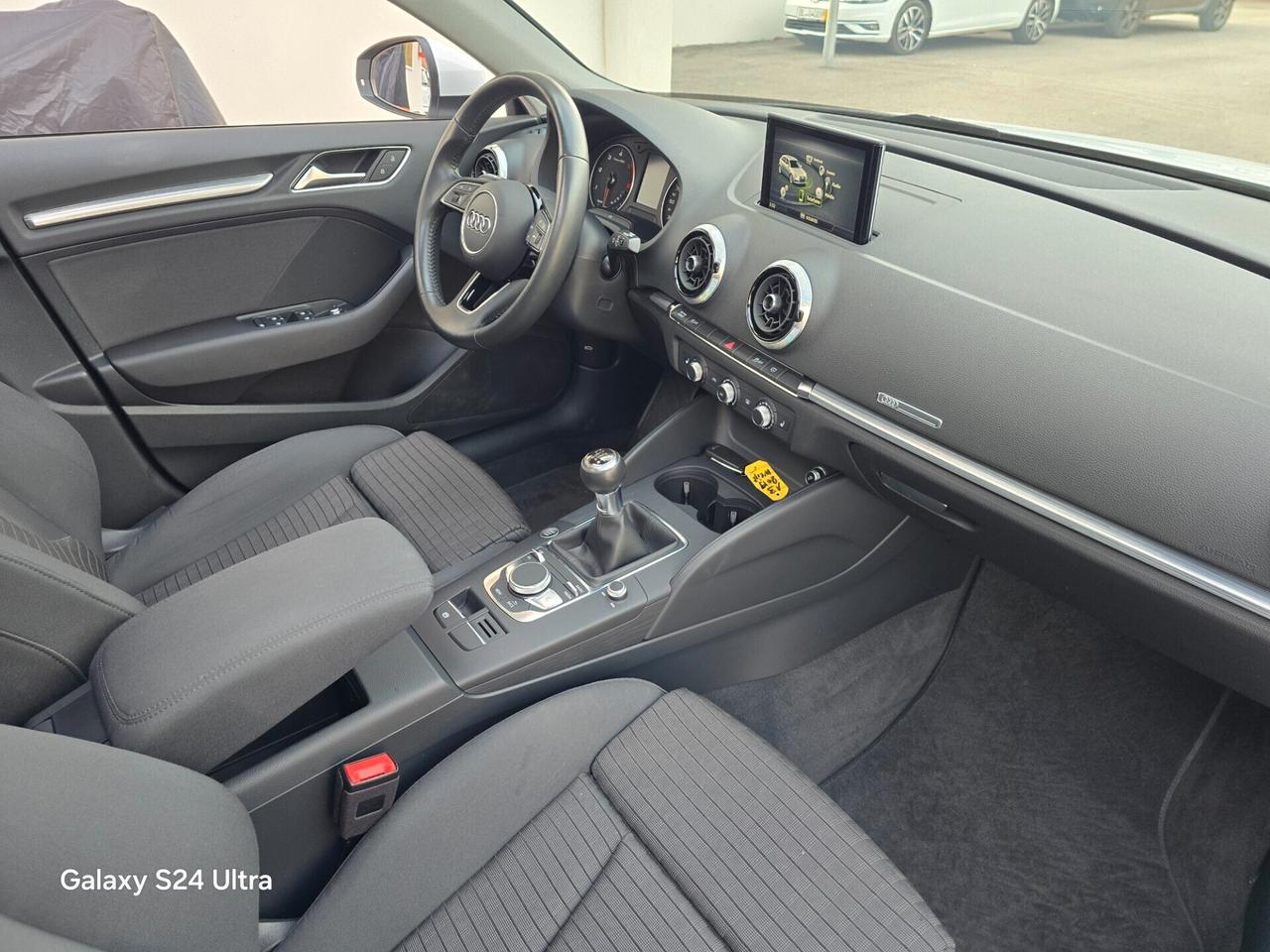 Audi A3 SPB 30 TDI Sport Panorama