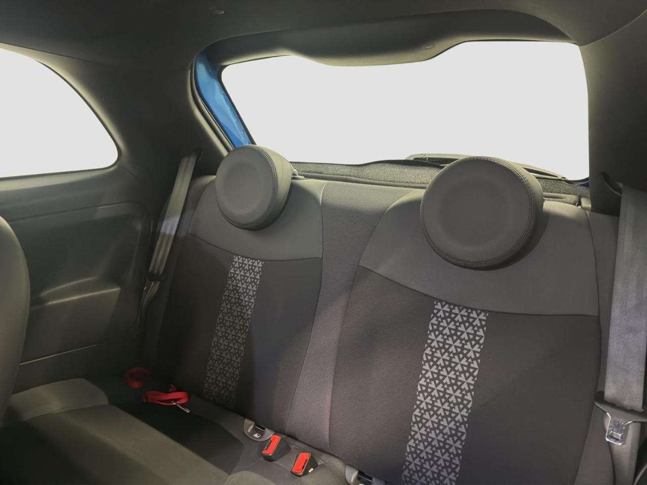 Fiat 500 1.2 S*FORMULA S*UNICO PROP*