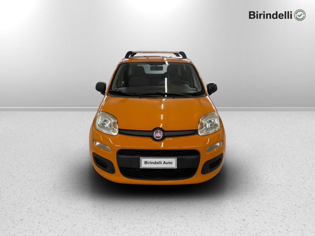 FIAT Panda 3ª serie - Panda 1.2 Easy