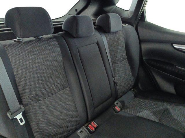 NISSAN Qashqai 1.5 dCi Business