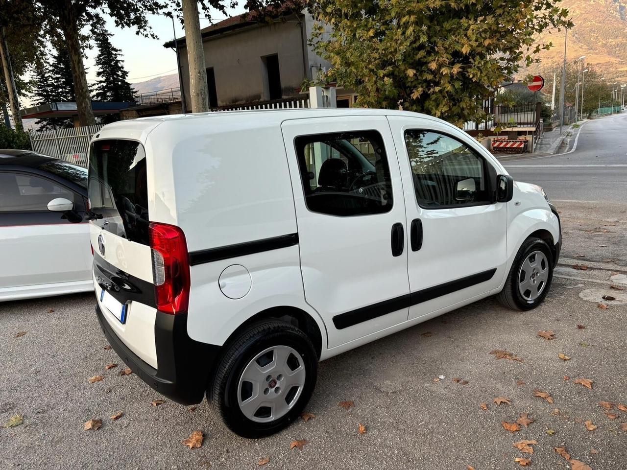 Fiat Fiorino 1.3 MJT 95CV Cargo