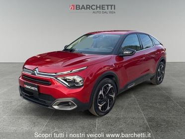 Citroën C4 3ª SERIE PURETECH 130 S&S EAT8 SHINE