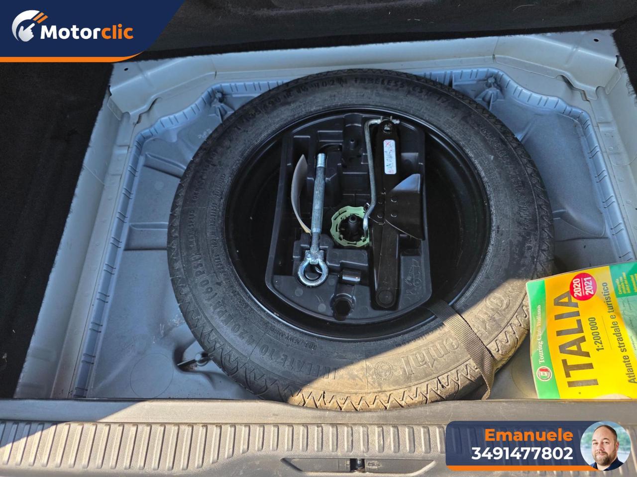 Citroen C4 Picasso 1.6 e-hdi Exclusive 115cv