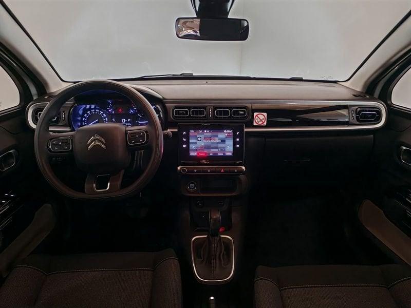 Citroën C3 C3 EAT6 82 Shine | IVA ESPOSTA