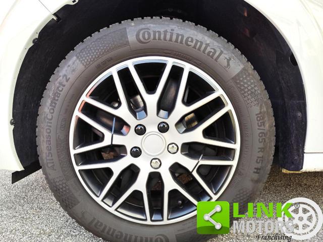 DACIA Sandero Stepway 1.0 TCe ECO-G Comfort GARANZIA INCLUSA