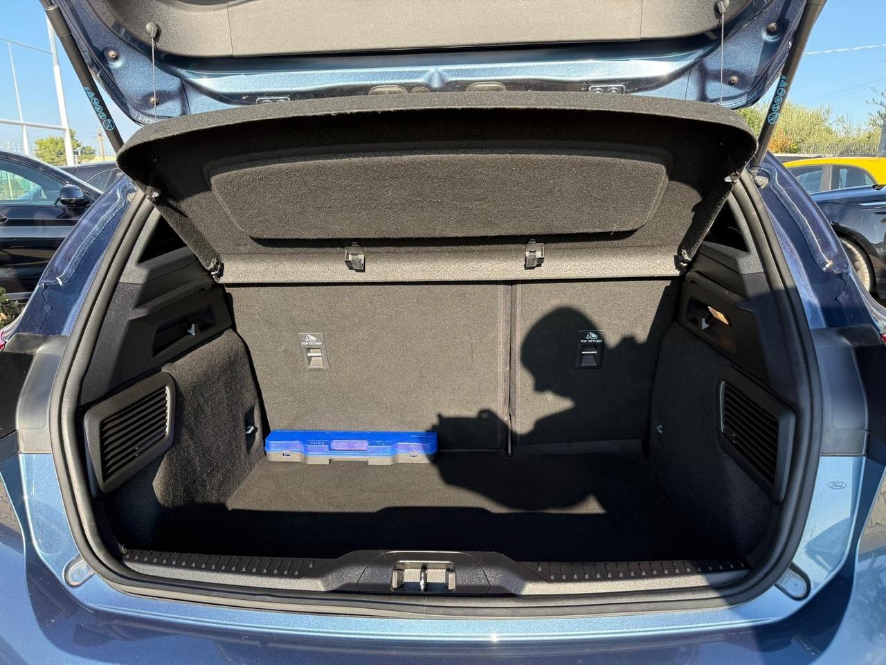 Ford Focus 1.0 EcoBoost 125 CV S&S ST-Line