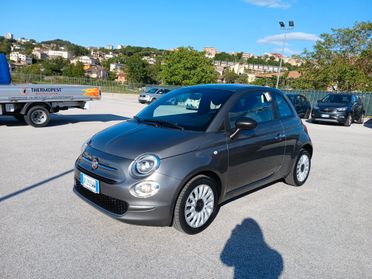 Fiat 500 1.0 Hybrid Cult 2022