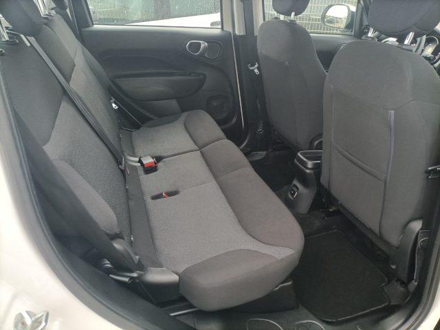 FIAT 500L 1.4 95 CV S&S Mirror PREZZO REALE