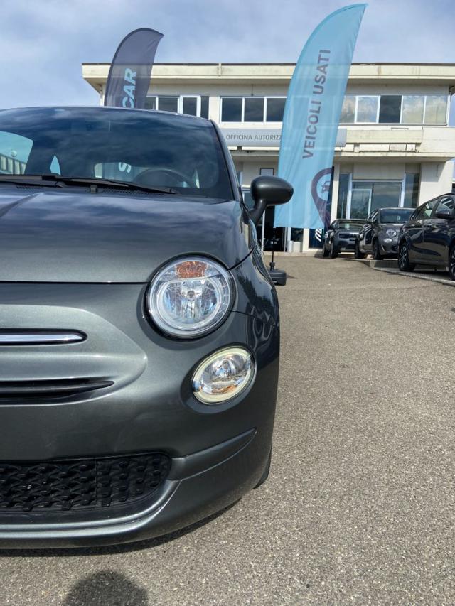 FIAT 500 *PROMO* 1.0 Hybrid Pop