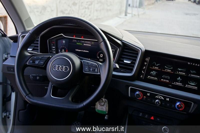 Audi A1 SPB 30 TFSI S line edition