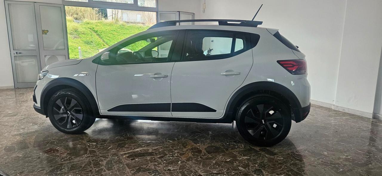 Dacia Sandero Stepway 1.0 TCe ECO-G Essential