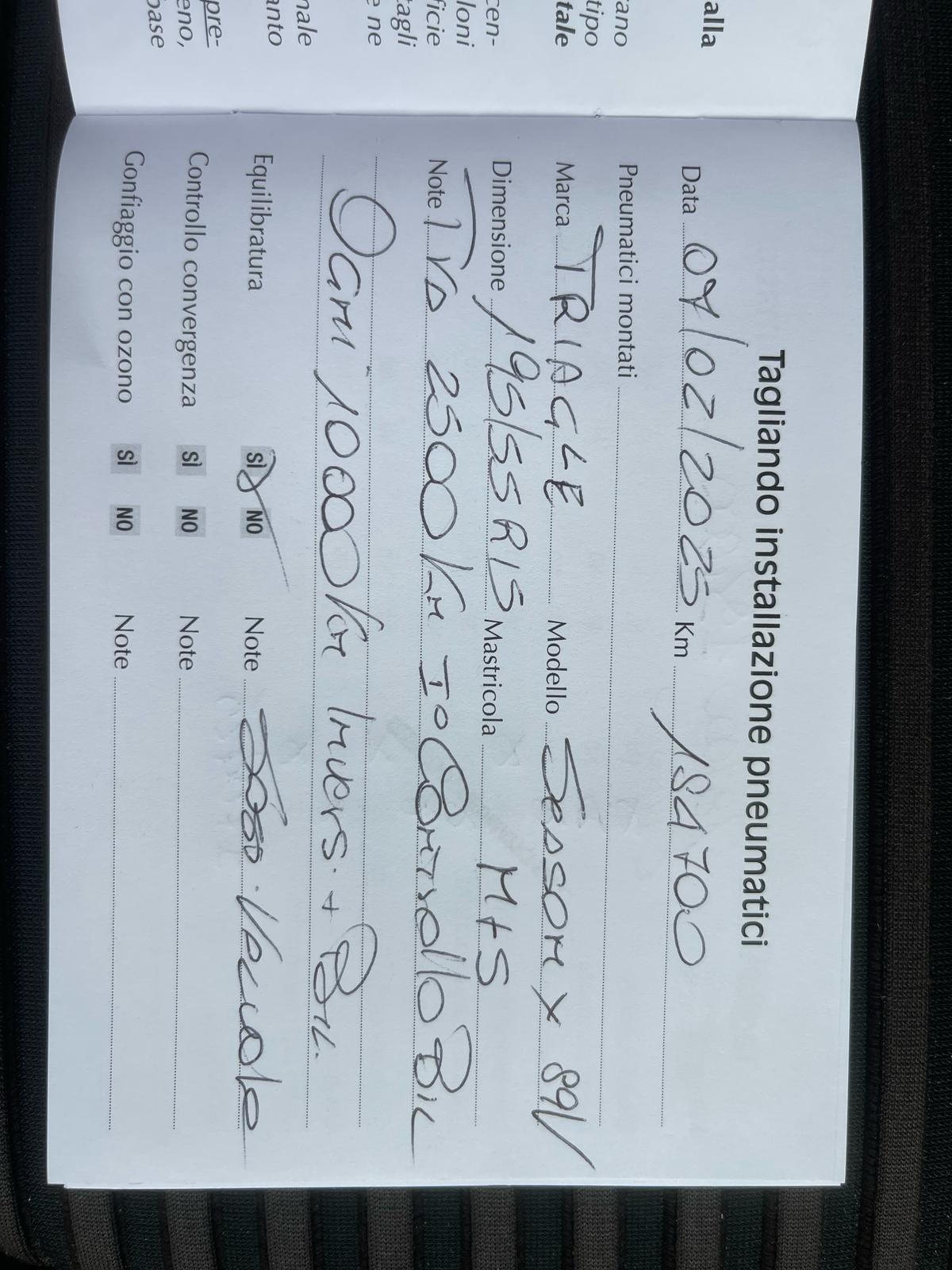 Lancia Ypsilon 1.4 Platino Ecochic GPL