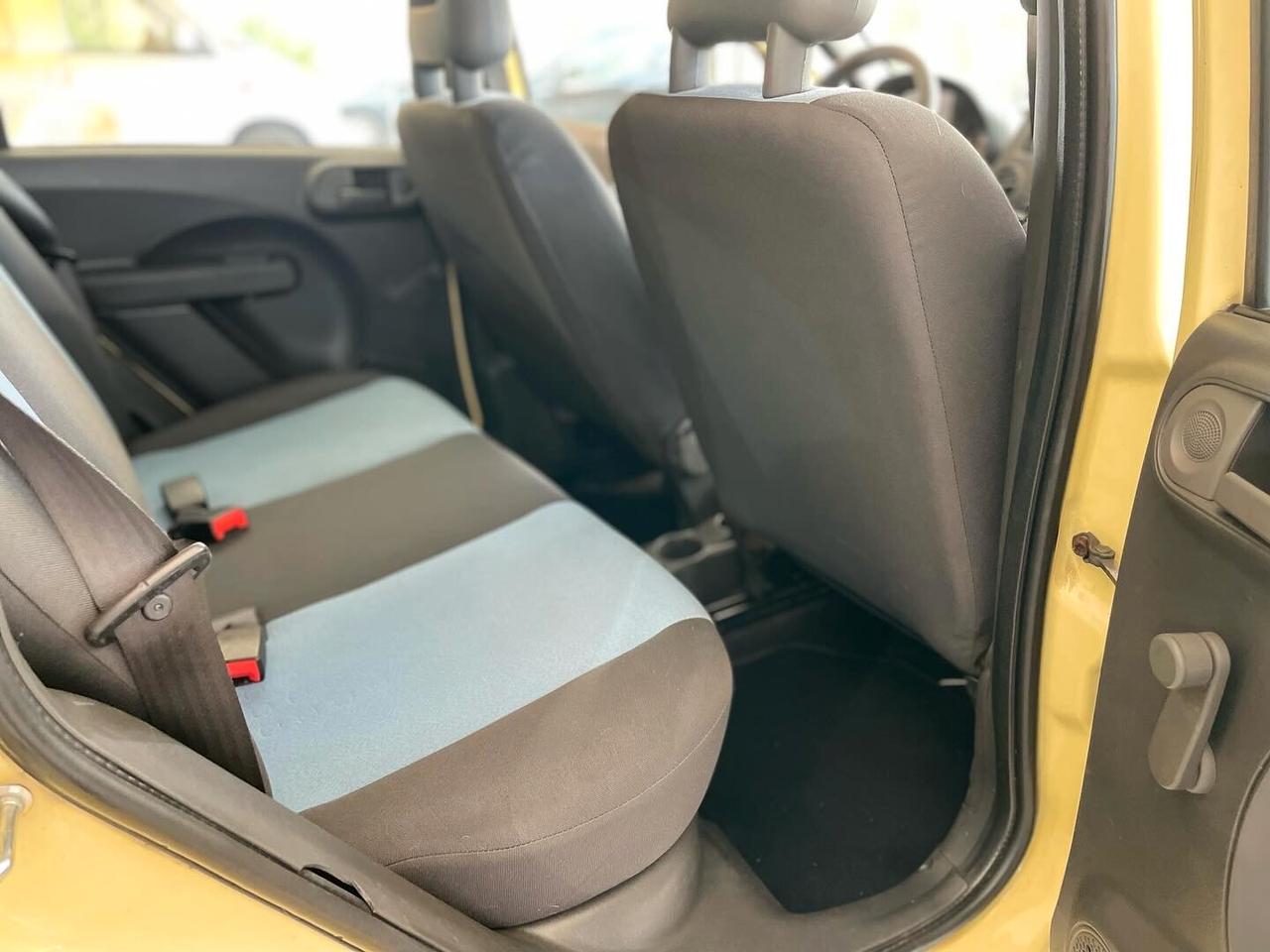 Fiat Panda 1.2 Dynamic