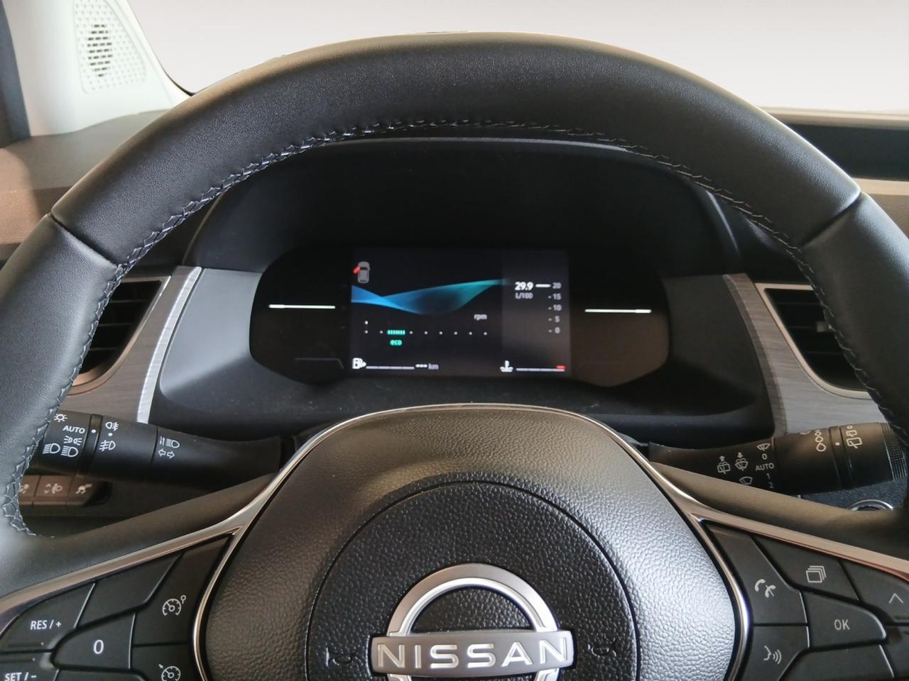 NISSAN TOWNSTAR L1 130CV N-CONNECTA