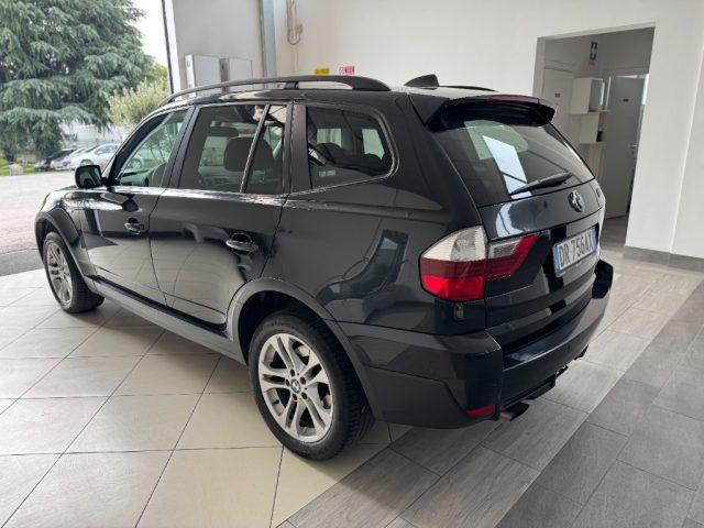 BMW X3 2.0d cat Attiva