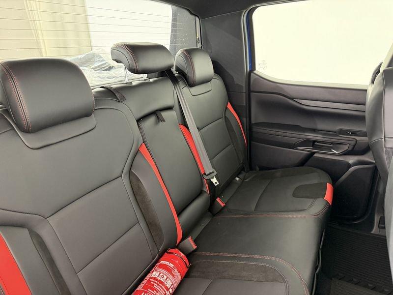 Ford Ranger Ranger Raptor 2.0 ecoblue doppia cabina awd 205cv auto *PREZZO + IVA*