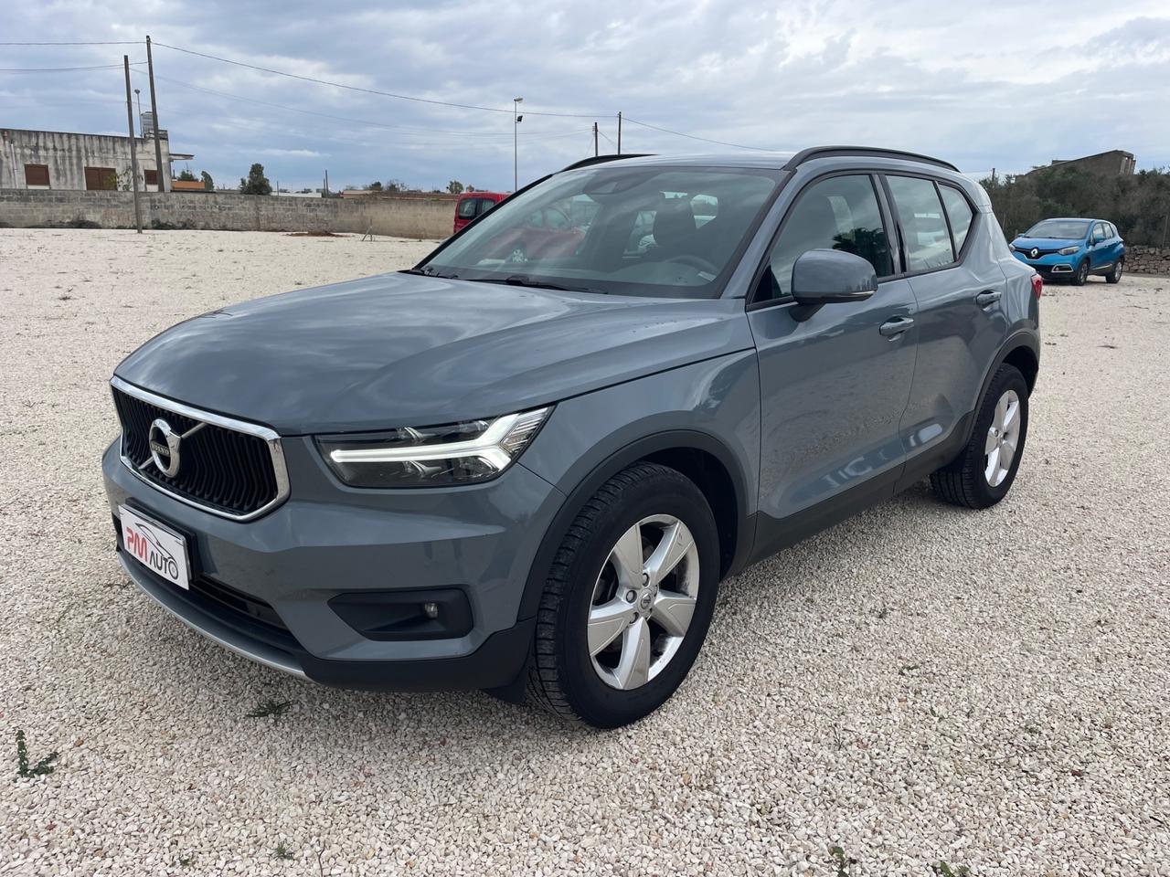 Volvo XC40 D3 Momentum