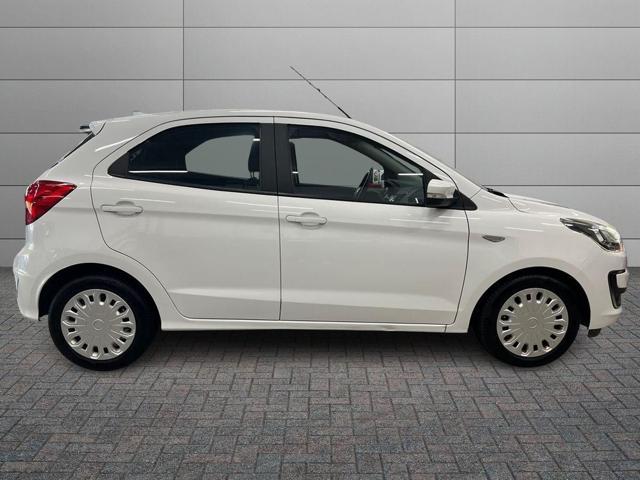 FORD Ka+ 1.2 70 CV Start&Stop